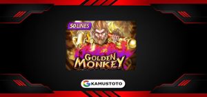Golden Monkey