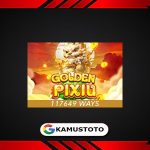 Golden Pixiu