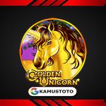 Golden Unicorn