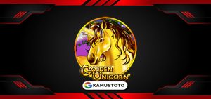 Golden Unicorn