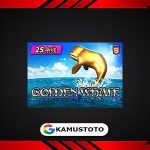 Golden Whale