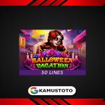 Halloween Vacation