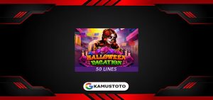 Halloween Vacation Halloween Vacation