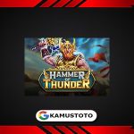 Hammer of Thunder