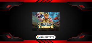 Hammer of Thunder Hammer of Thunder