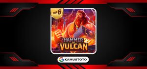 Hammer of Vulcan