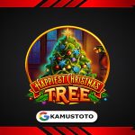 Happiest Christmas Tree