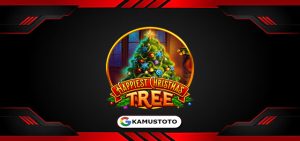 Happiest Christmas Tree