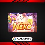 Happy Neko