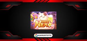 Happy Neko Happy Neko