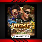 Heist Deluxe