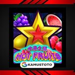 Hot Fruits