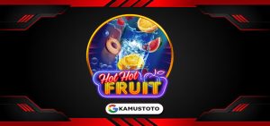 Hot Hot Fruit