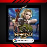 Immortals