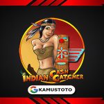 Indian Cash Catcher