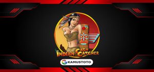 Indian Cash Catcher