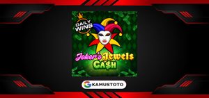 Joker’s Jewels Cash