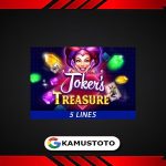 Jokers Treasure