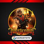 Jugglenaut
