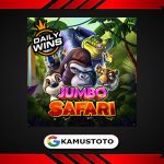 Jumbo Safari