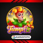 Jump! 2