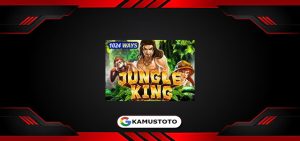 Jungle King