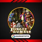 Jungle Rumble