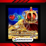 Just Jewels Deluxe