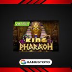 King Pharaoh