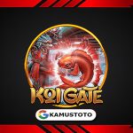 Koi Gate