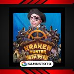 Kraken Hunter