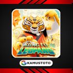 Kung Fu Leopard