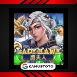 Lady Hawk