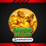 Laughing Buddha