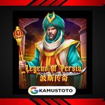 Legend of Persia