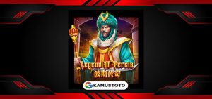 Legend of Persia