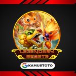 Legendary Beasts
