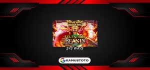 Legendary Beasts Saga