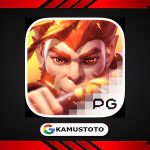 Legendary Monkey King