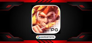 Legendary Monkey King