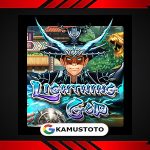 Lightning God