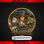 London Hunter