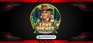 Love And Riches: Eldorado