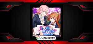 Love Letter Love Letter