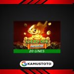 Lucky Koi Exclusive