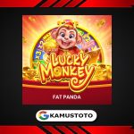 Lucky Monkey