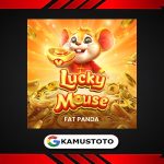 Lucky Mouse