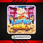 Lucky Neko