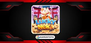 Lucky Neko