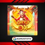 Lucky Ox